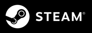Steamロゴ