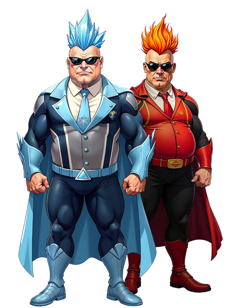 SHIKA-Q キャラクターMason Deckard​​