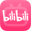 bilibili-icon-unplated